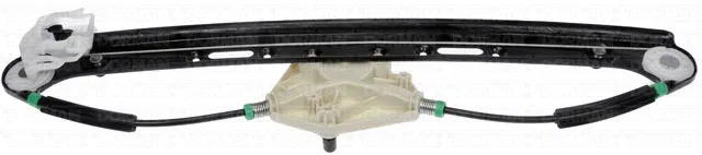 749-587 – DORMAN Window Regulator, OE Replacement New Use With Power Windows Without Motor
